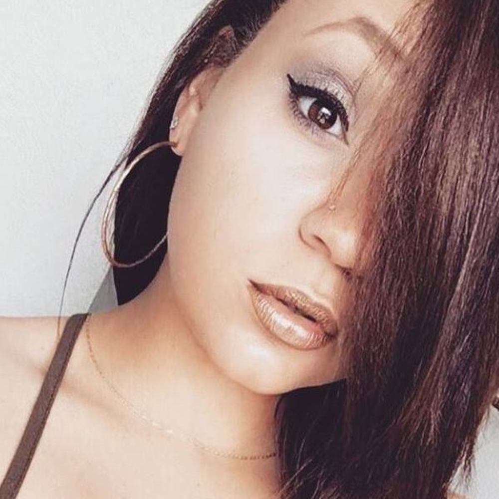 Meet your Posher, Tatiana